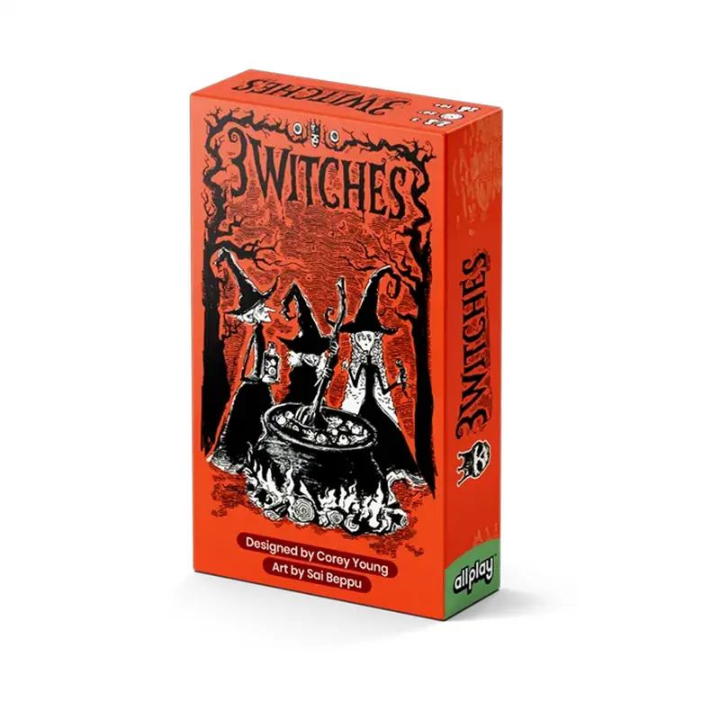 3 Witches