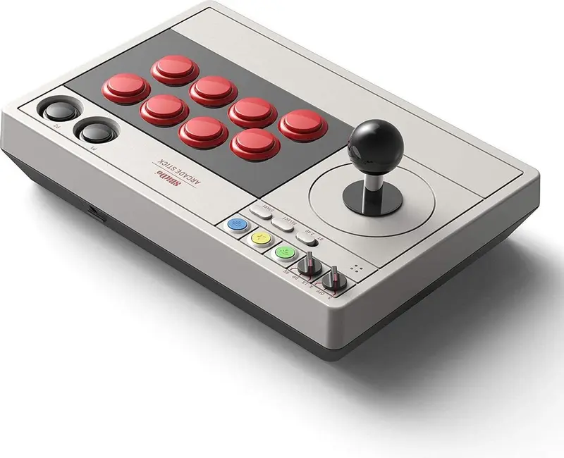 8BitDo Arcade Stick