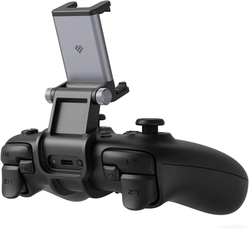 8BitDo mobile gaming clip voor 8BitDo Ultimate 2 controller