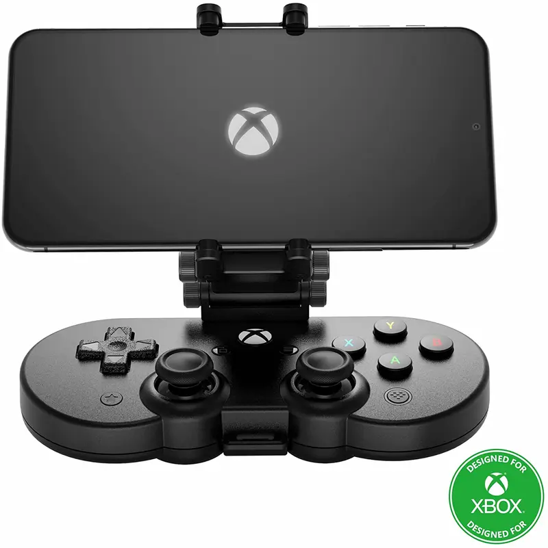 8Bitdo SN30 Pro Xcloud Controller + Clip (Android)