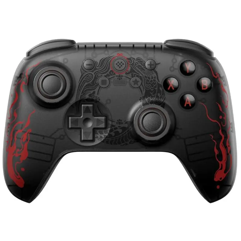 8Bitdo Ultimate 2C 2.4G Wireless Controller - Black Myth
