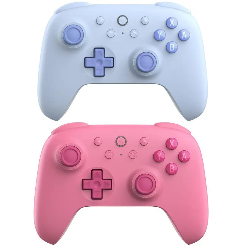 8BitDo Ultimate 2C Bluetooth Controller voor Nintendo Switch