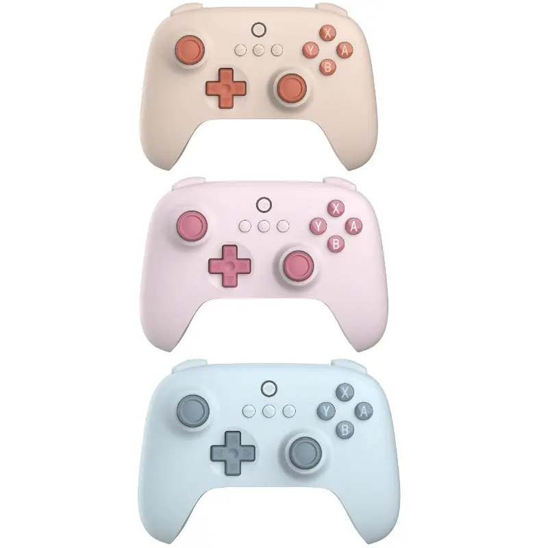 8BitDo Ultimate C Bluetooth Controller voor Nintendo Switch