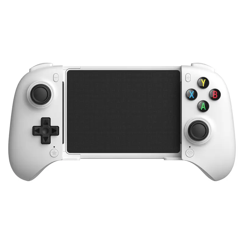 8BitDo Ultimate Mobile Gaming Controller voor Android wit