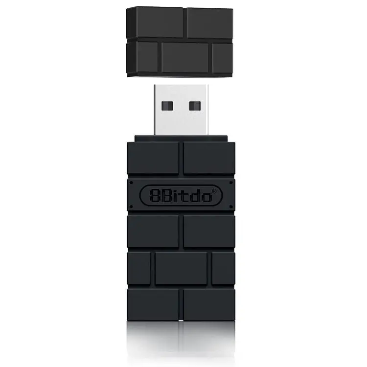 8BitDo USB Wireless Adapter 2