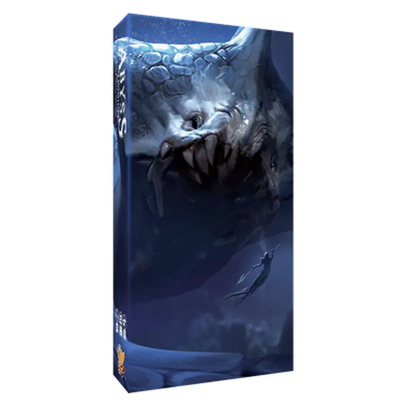 Abyss Leviathan