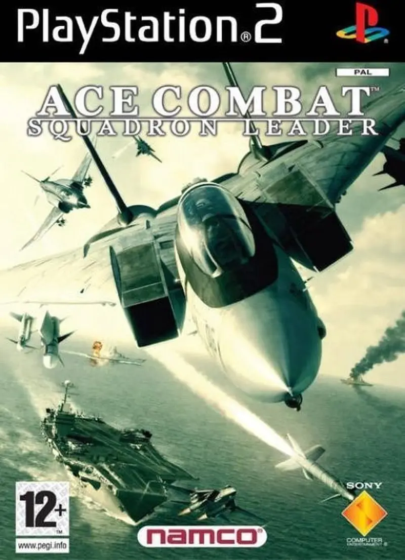 Ace Combat