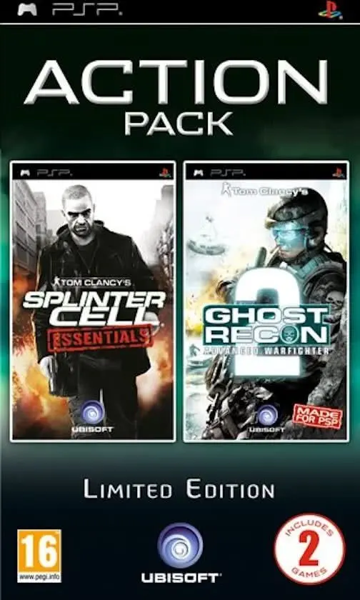 Action pack
