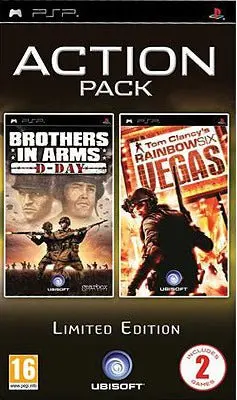 Action pack