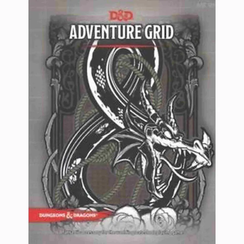 Adventure Grid C24