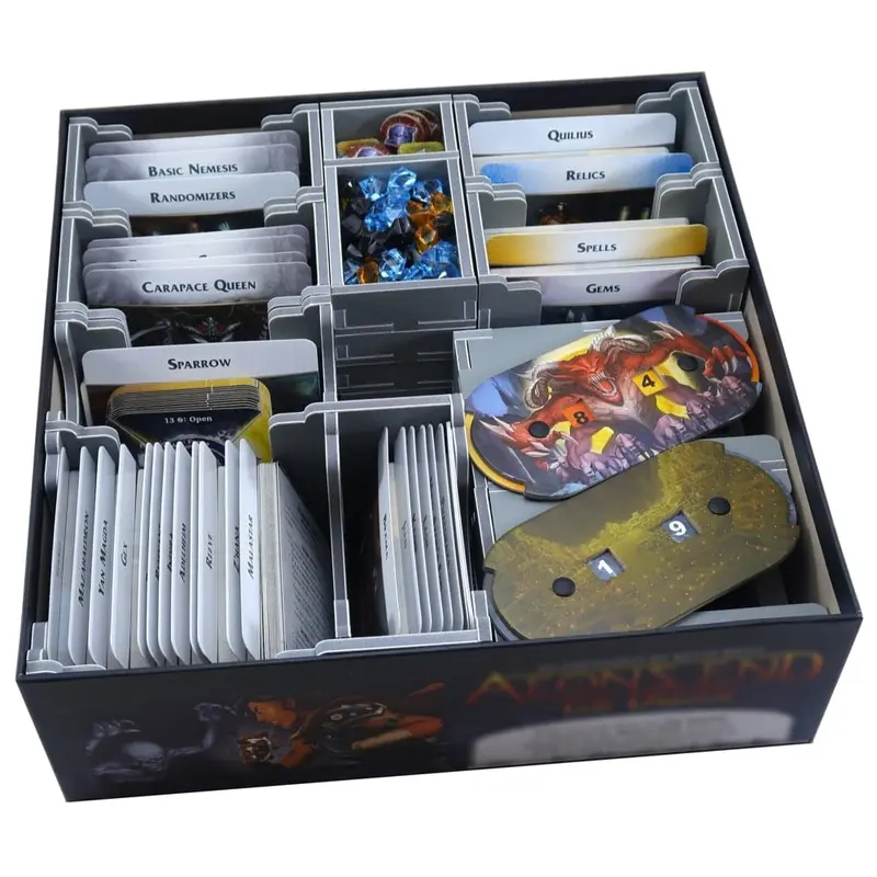 Aeon's End Insert Folded Space - Insert