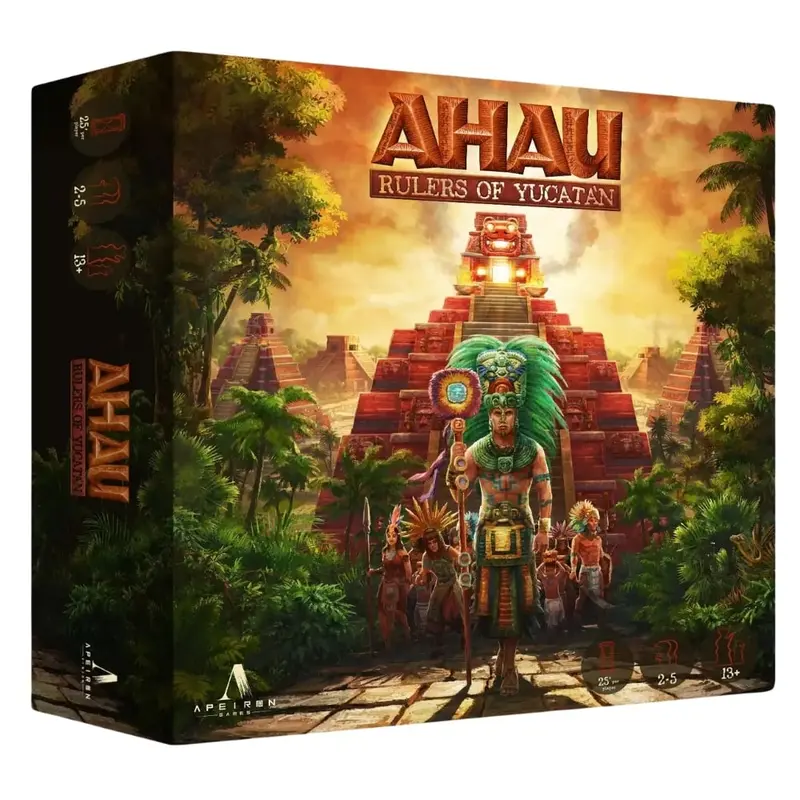 Ahau