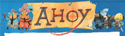 Ahoy