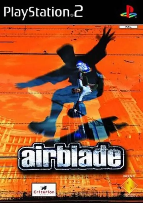 Airblade