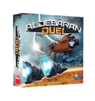Aldebaran Duel