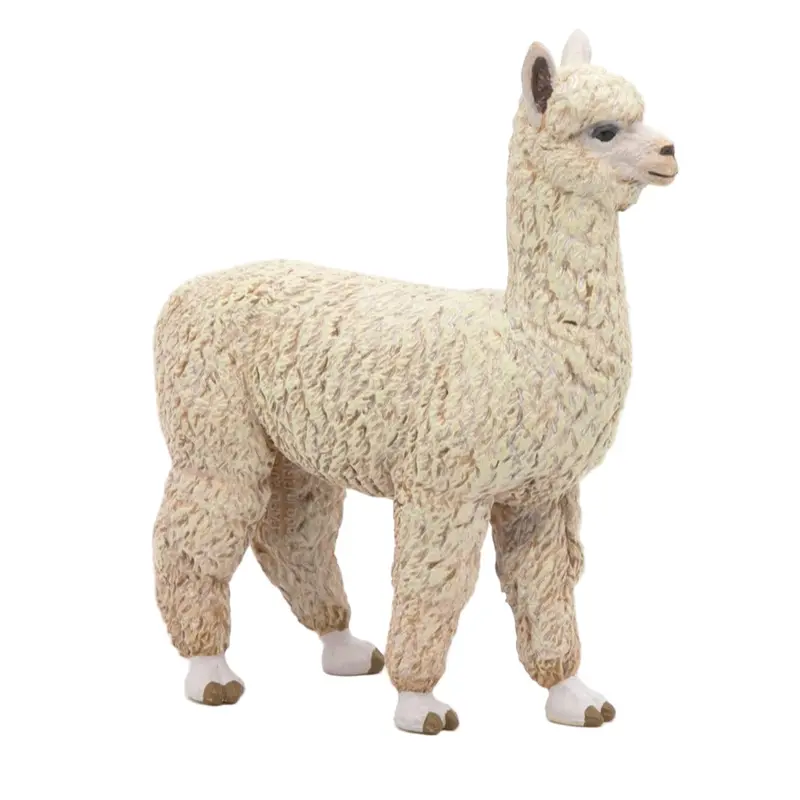 Alpaca