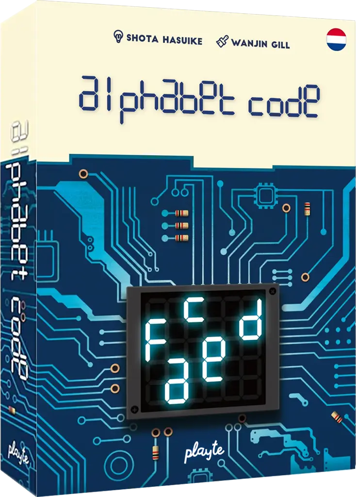 Alphabet Code