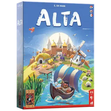 Alta