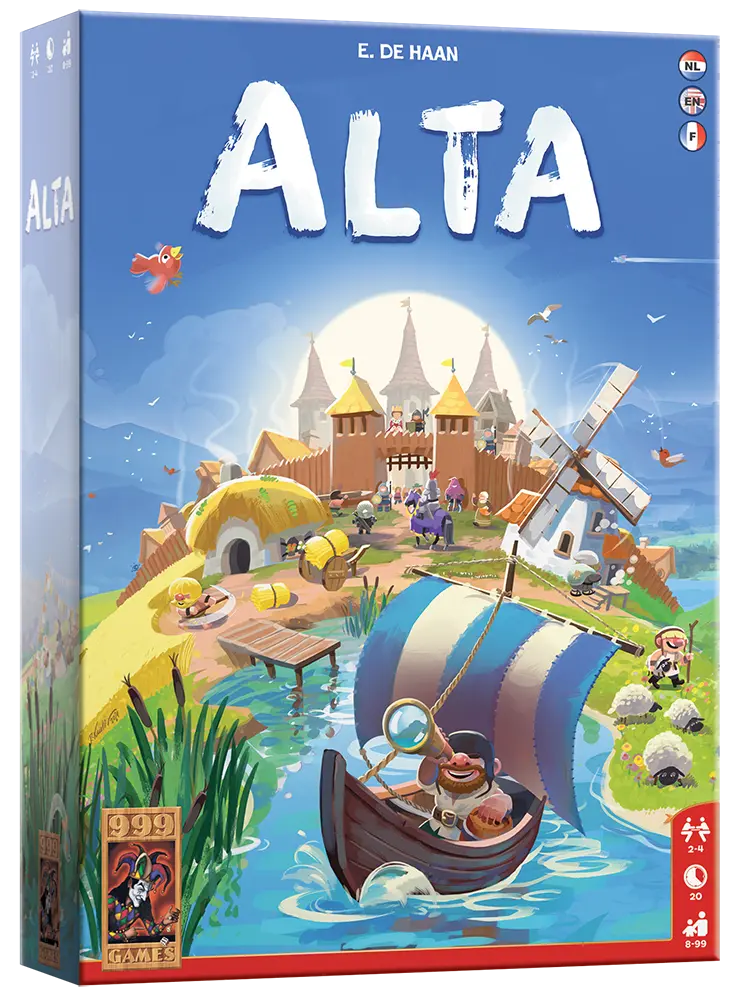 Alta