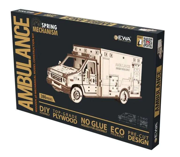 Ambulance