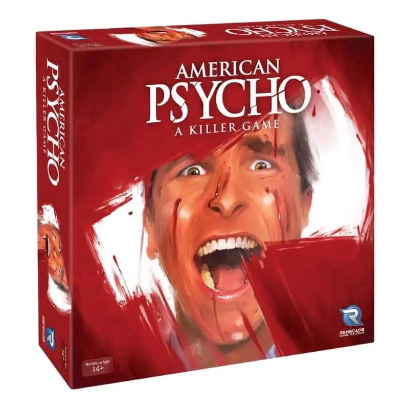 American Psycho