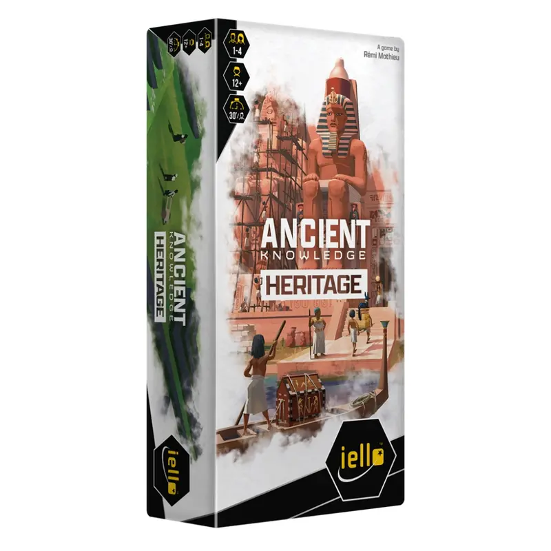 Ancient Knowledge