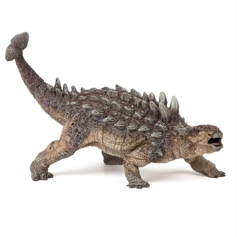 Ankylosaurus