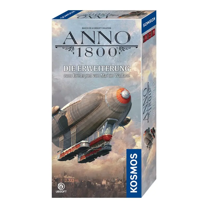Anno 1800