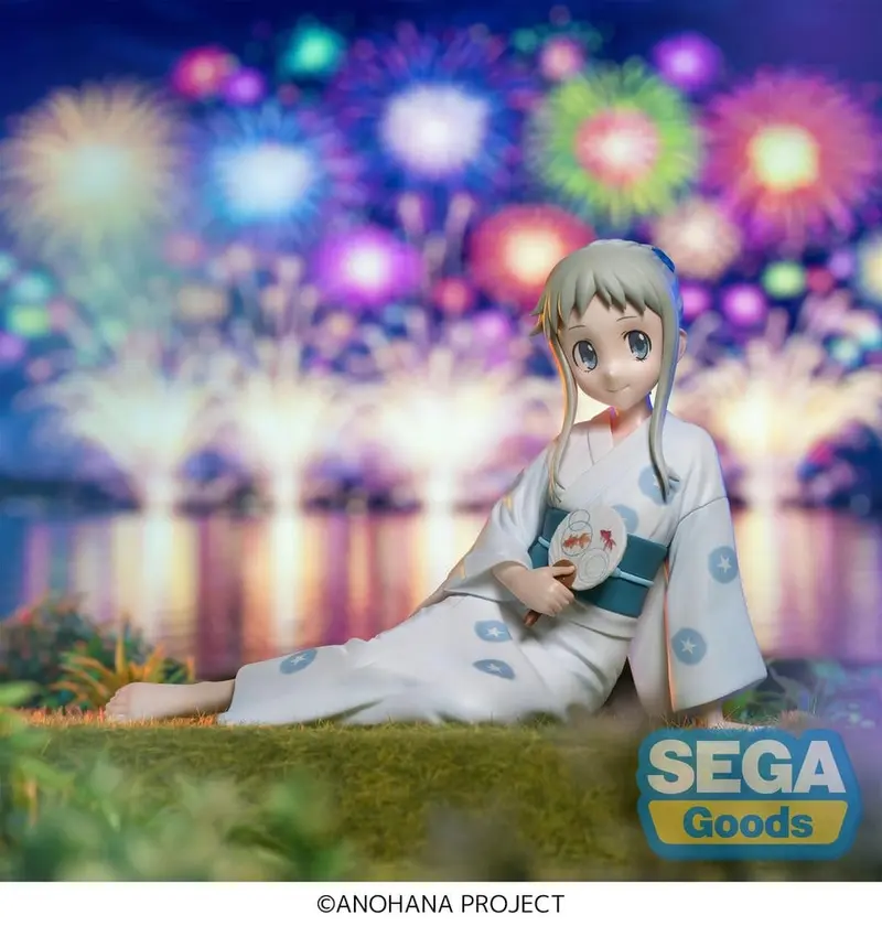 Anohana