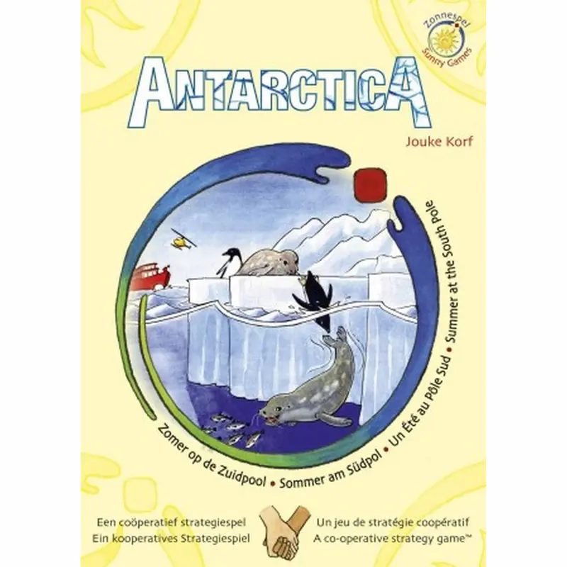 Antarctica