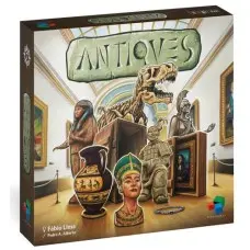 Antiques