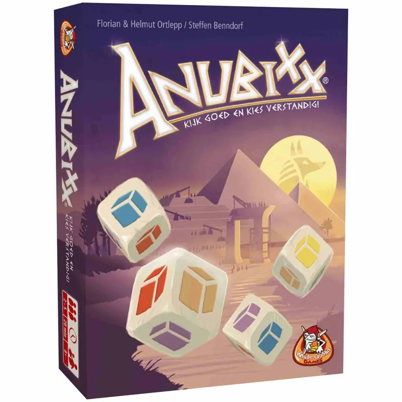 Anubixx
