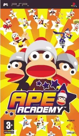 Ape academy