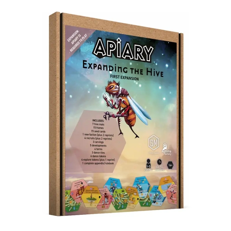 Apiary