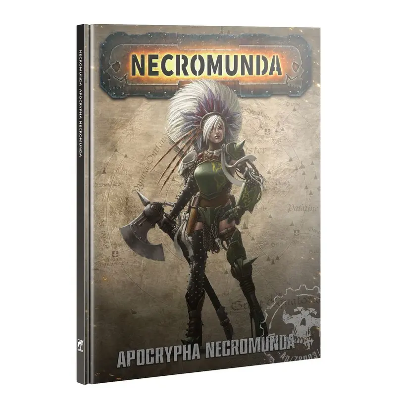 Apocrypha