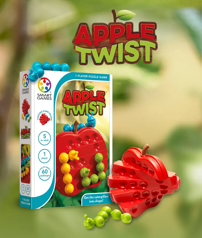Apple Twist