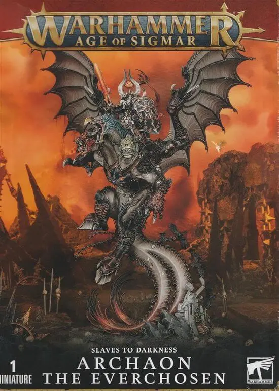 Archaon