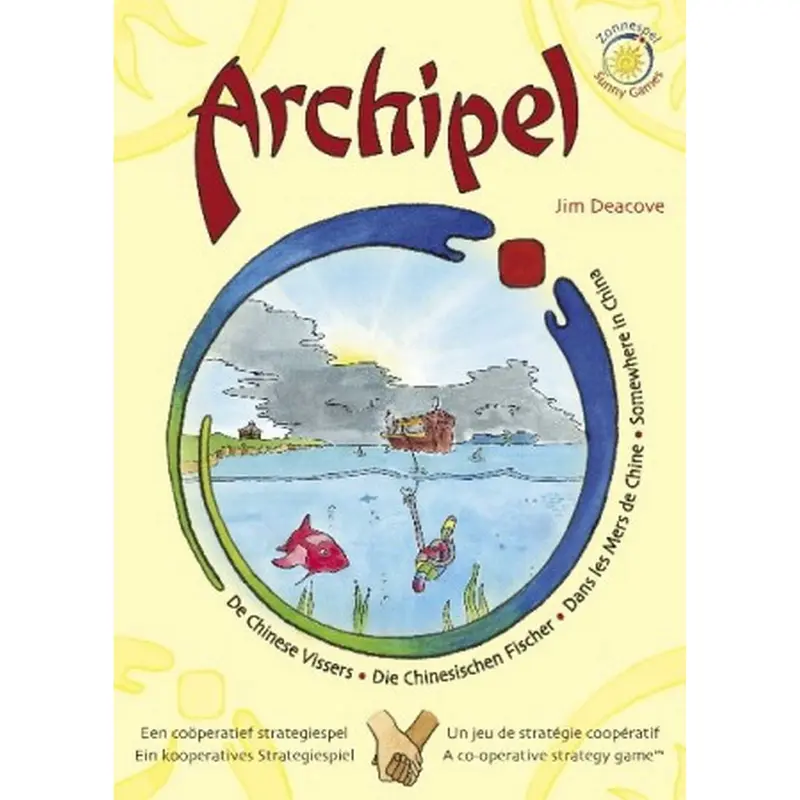 Archipel