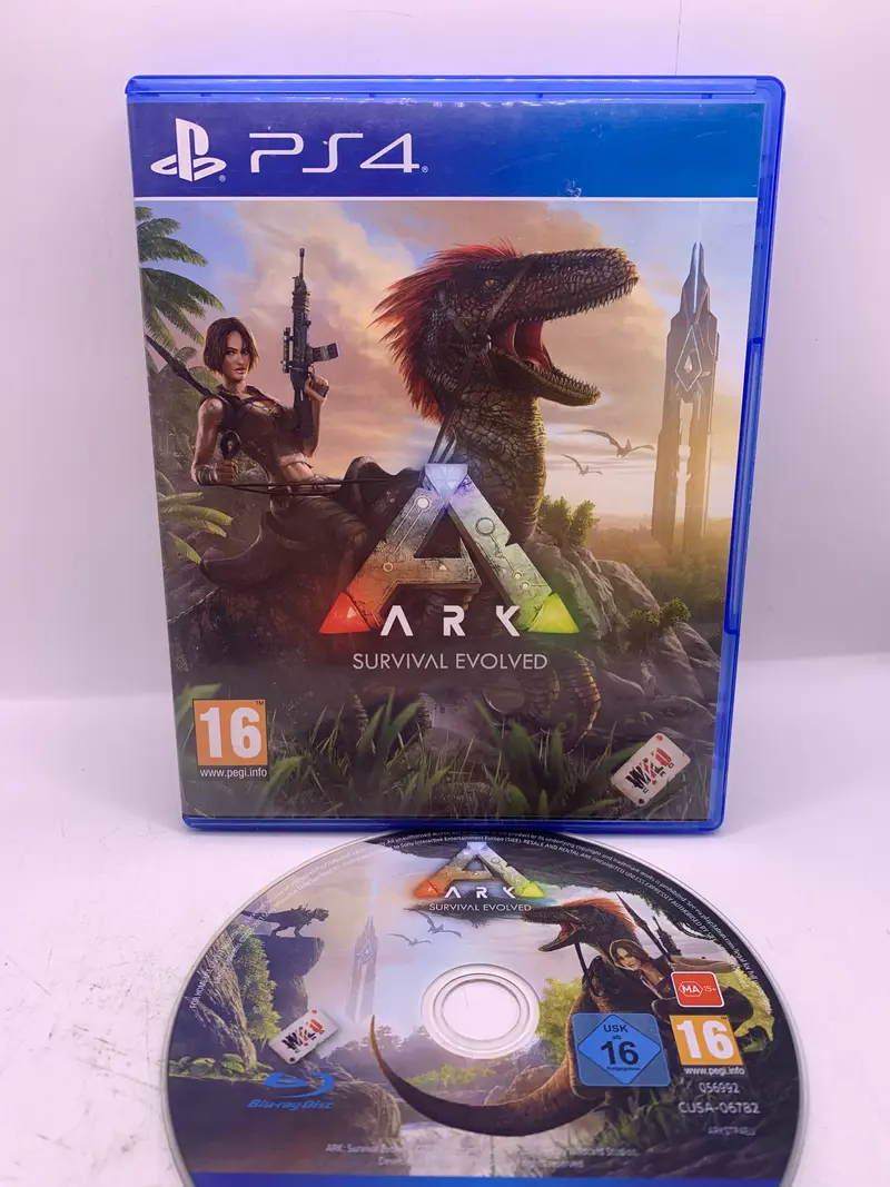 ARK