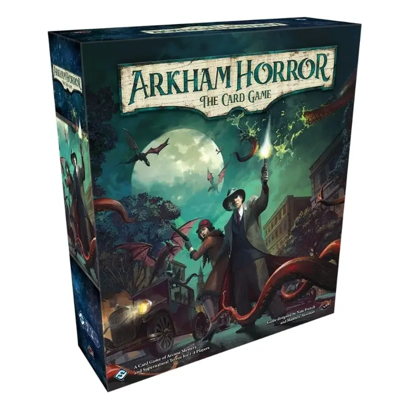 Arkham Horror