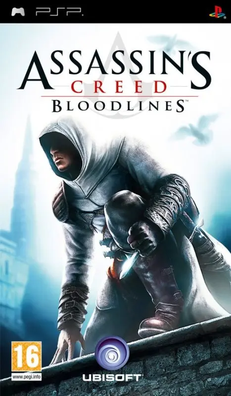 Assassin's creed