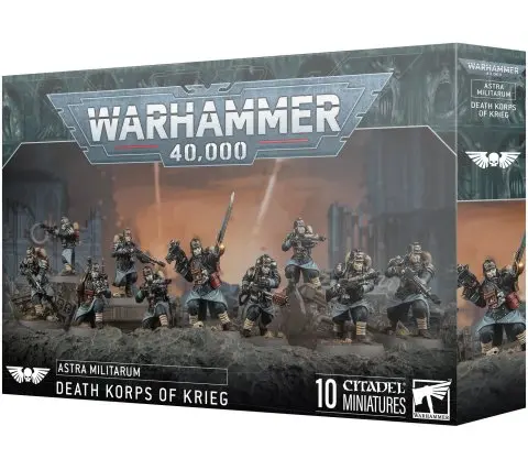 Astra Militarum