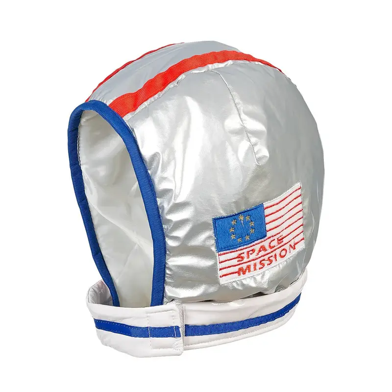 Astronautenhelm Spaceman