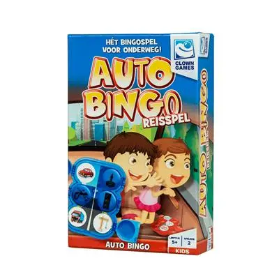 Autobingo