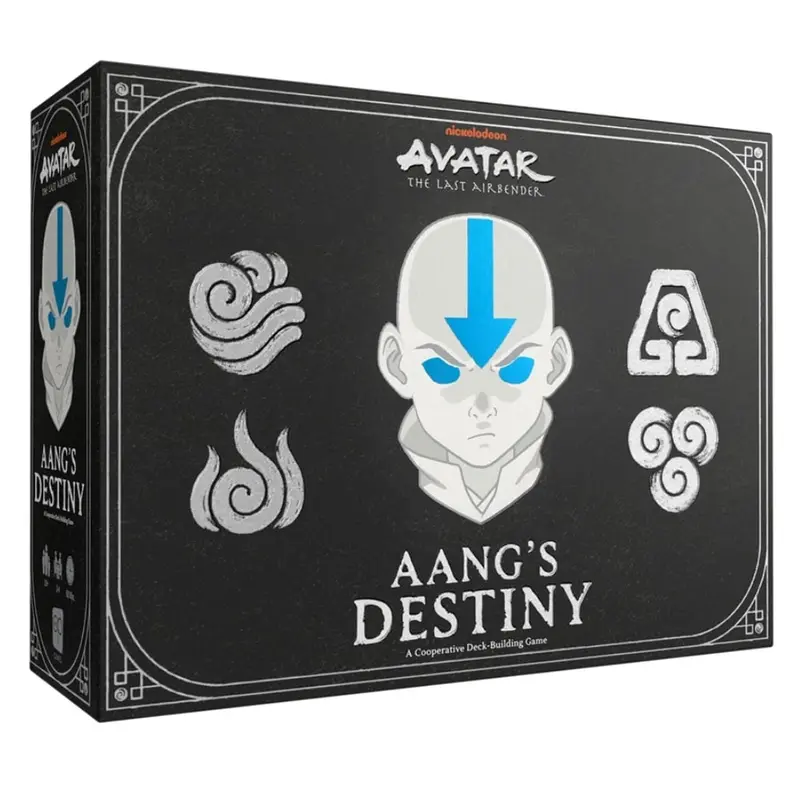 Avatar Last Airbender