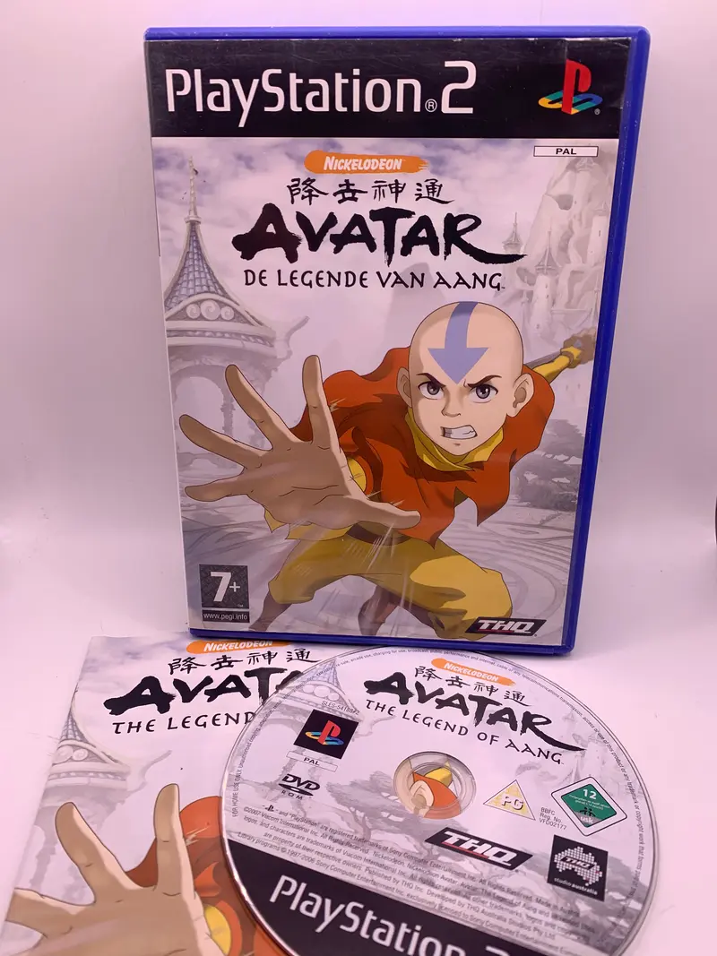 Avatar