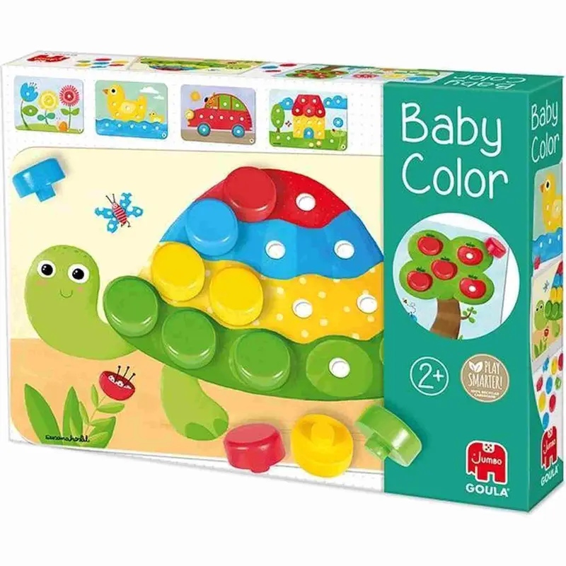 Baby Color
