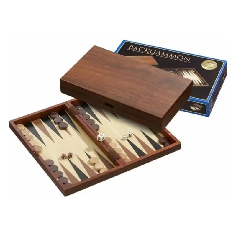 Backgammon Andros