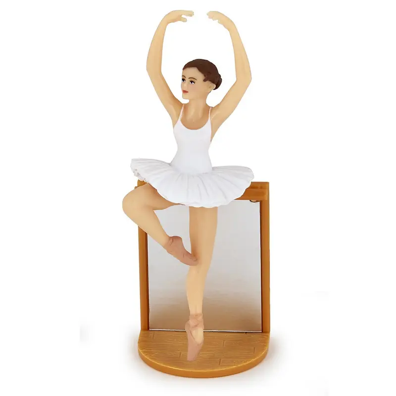 Balletdanseres
