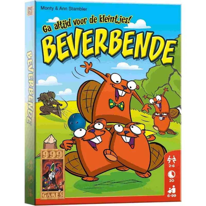 Beverbende